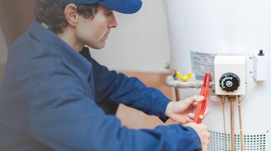 Professional same day plumber in Landrum, SC